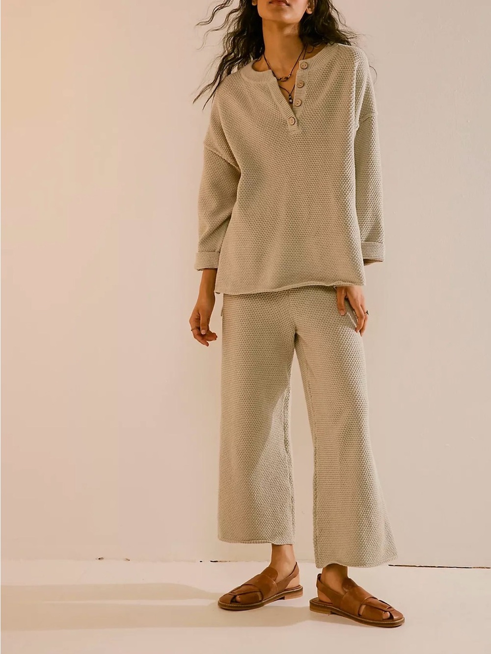 Anrabess Sweater set